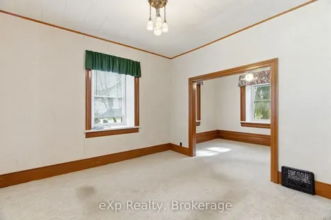 208 Mary Street Brockton ON N0G 2V0