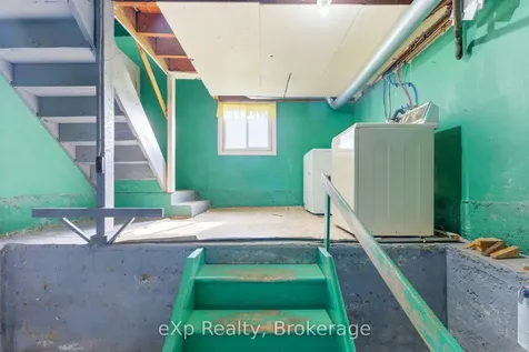 208 Mary Street Brockton ON N0G 2V0