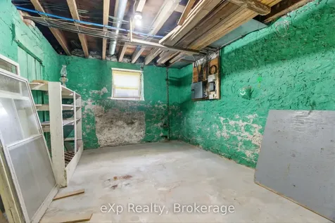 208 Mary Street Brockton ON N0G 2V0