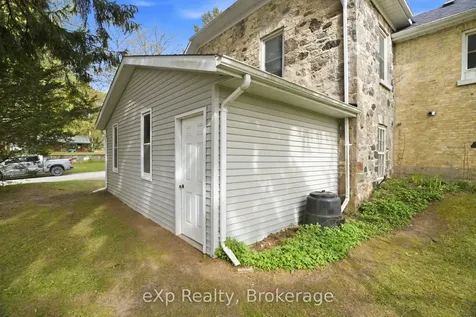 208 Mary Street Brockton ON N0G 2V0