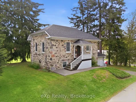 208 Mary Street Brockton ON N0G 2V0
