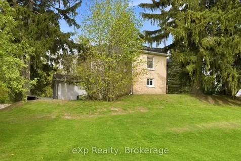 208 Mary Street Brockton ON N0G 2V0