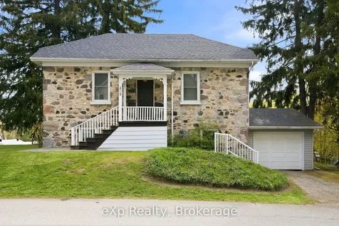 208 Mary Street Brockton ON N0G 2V0