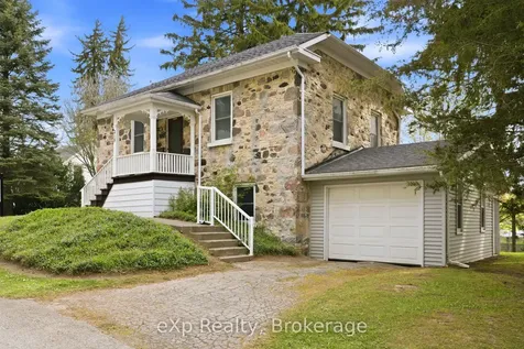 208 Mary Street Brockton ON N0G 2V0