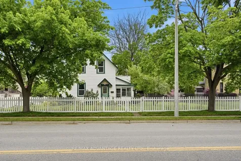 269 Talbot Street E Aylmer ON N5H 1H6