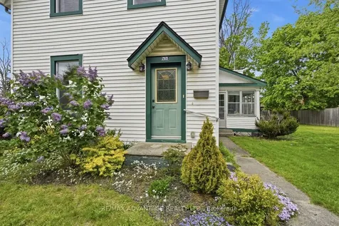 269 Talbot Street E Aylmer ON N5H 1H6