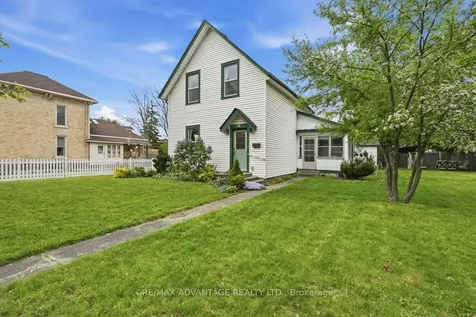 269 Talbot Street E Aylmer ON N5H 1H6