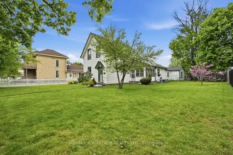 269 Talbot Street E Aylmer ON N5H 1H6