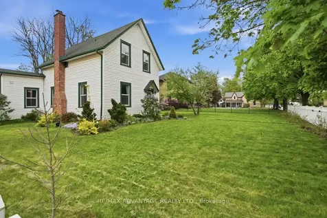 269 Talbot Street E Aylmer ON N5H 1H6
