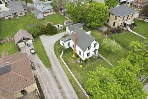 269 Talbot Street E Aylmer ON N5H 1H6