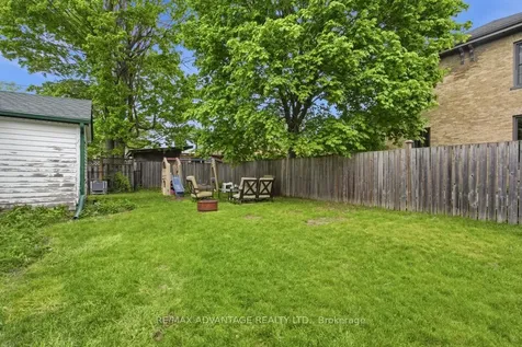 269 Talbot Street E Aylmer ON N5H 1H6