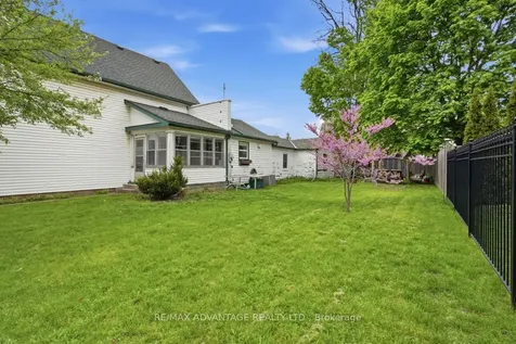 269 Talbot Street E Aylmer ON N5H 1H6