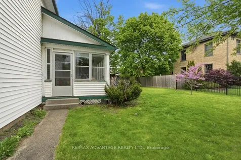 269 Talbot Street E Aylmer ON N5H 1H6