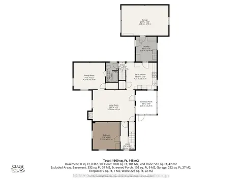 269 Talbot Street E Aylmer ON N5H 1H6