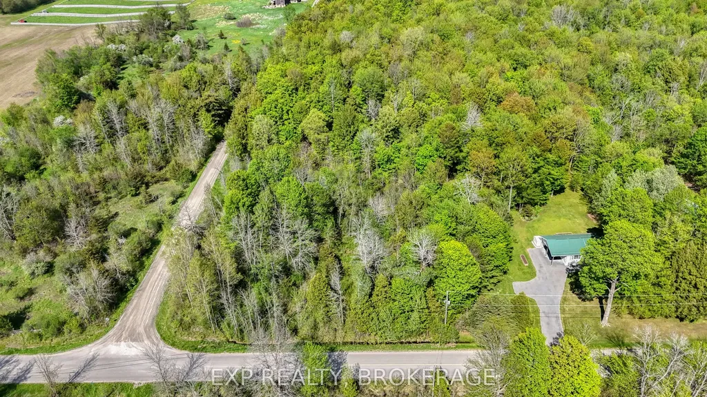 Pt Lt 10 Bush Road Rideau Lakes ON K0G 1E0