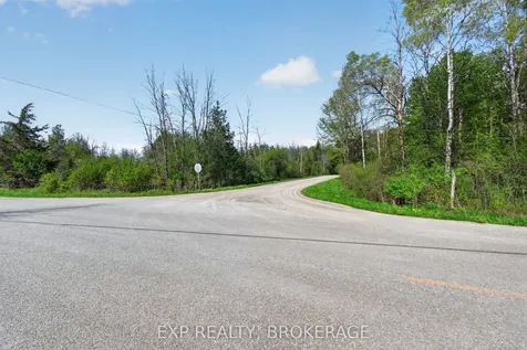 Pt Lt 10 Bush Road Rideau Lakes ON K0G 1E0