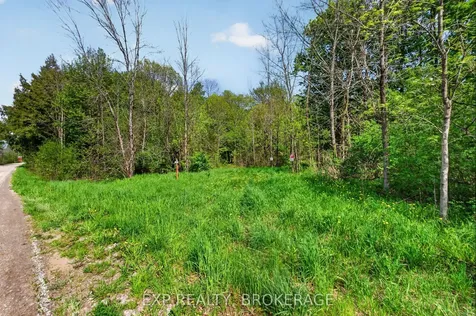 Pt Lt 10 Bush Road Rideau Lakes ON K0G 1E0