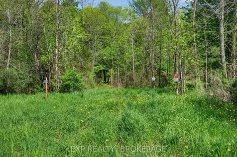 Pt Lt 10 Bush Road Rideau Lakes ON K0G 1E0