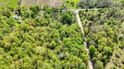Pt Lt 10 Bush Road Rideau Lakes ON K0G 1E0