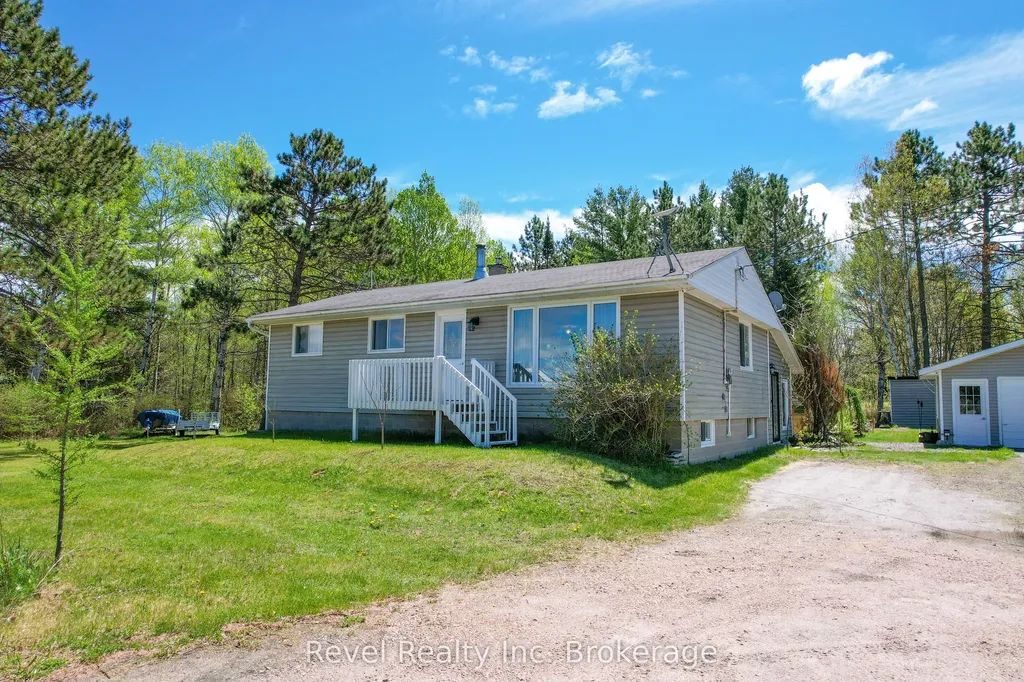 1827 Highway 654 N/a Callander ON P0H 1H0