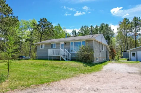 1827 Highway 654 N/a Callander ON P0H 1H0