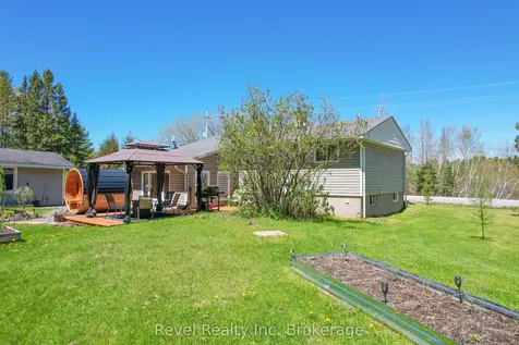 1827 Highway 654 N/a Callander ON P0H 1H0