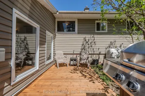 1827 Highway 654 N/a Callander ON P0H 1H0