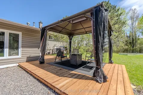 1827 Highway 654 N/a Callander ON P0H 1H0