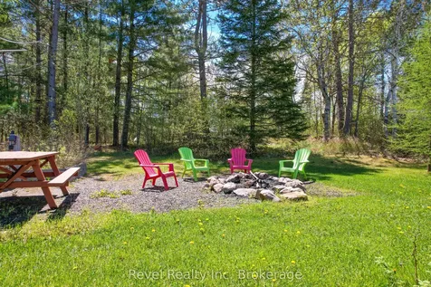 1827 Highway 654 N/a Callander ON P0H 1H0