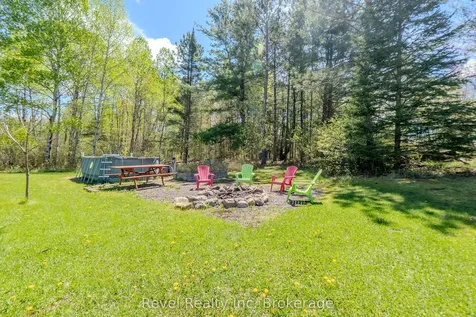 1827 Highway 654 N/a Callander ON P0H 1H0