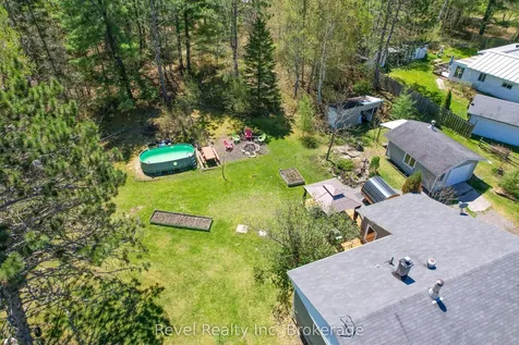 1827 Highway 654 N/a Callander ON P0H 1H0