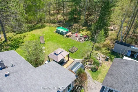 1827 Highway 654 N/a Callander ON P0H 1H0