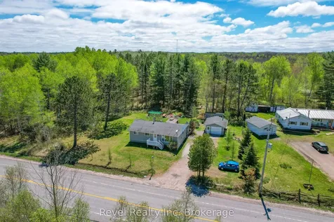 1827 Highway 654 N/a Callander ON P0H 1H0