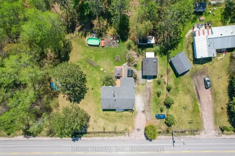 1827 Highway 654 N/a Callander ON P0H 1H0