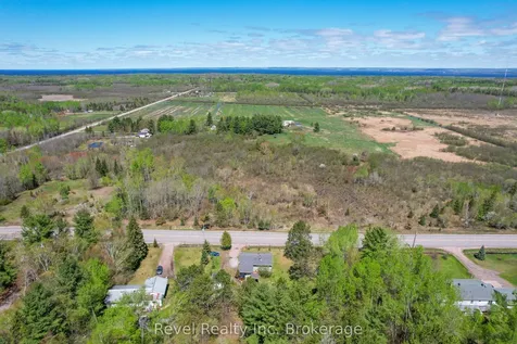 1827 Highway 654 N/a Callander ON P0H 1H0