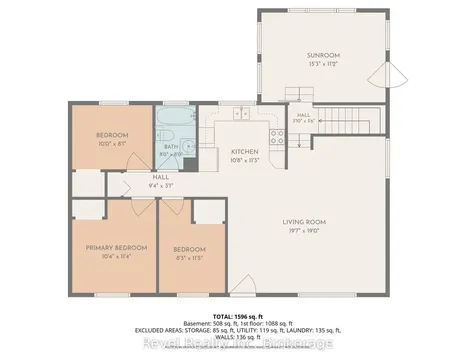1827 Highway 654 N/a Callander ON P0H 1H0