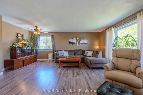 1827 Highway 654 N/a Callander ON P0H 1H0