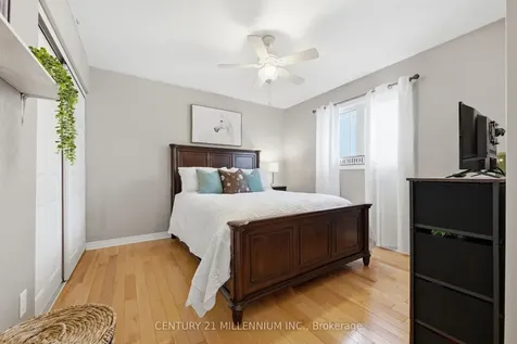44 St John Street Amaranth ON L9W 5Z8