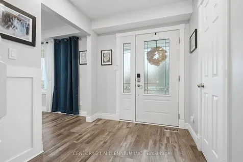 44 St John Street Amaranth ON L9W 5Z8