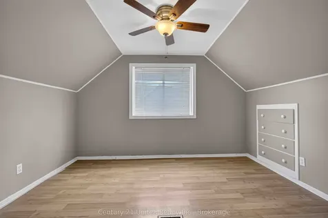 551 Rose Avenue Peterborough ON K9J 4E6