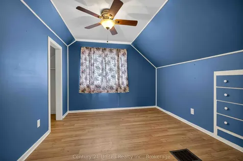 551 Rose Avenue Peterborough ON K9J 4E6