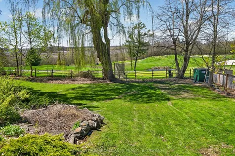 209 Fairway Hill Crescent Kingston ON K7M 2B5