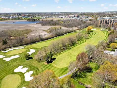 209 Fairway Hill Crescent Kingston ON K7M 2B5
