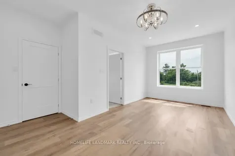 32 Regent Street Trent Hills ON K0L 1L0