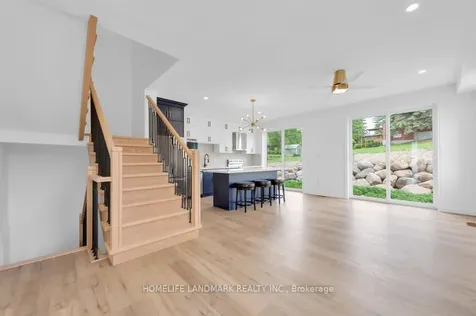 32 Regent Street Trent Hills ON K0L 1L0