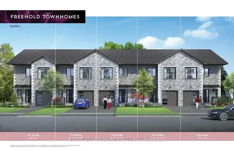 32 Regent Street Trent Hills ON K0L 1L0