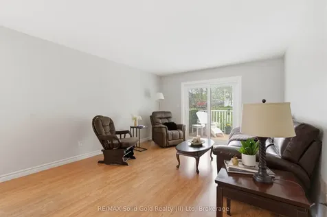 15 Pond View Drive Wellesley ON N0B 2T0