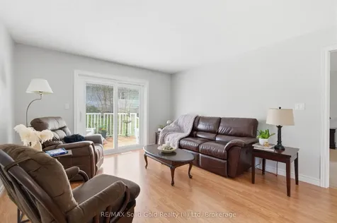 15 Pond View Drive Wellesley ON N0B 2T0