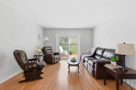 15 Pond View Drive Wellesley ON N0B 2T0