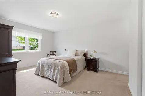 15 Pond View Drive Wellesley ON N0B 2T0